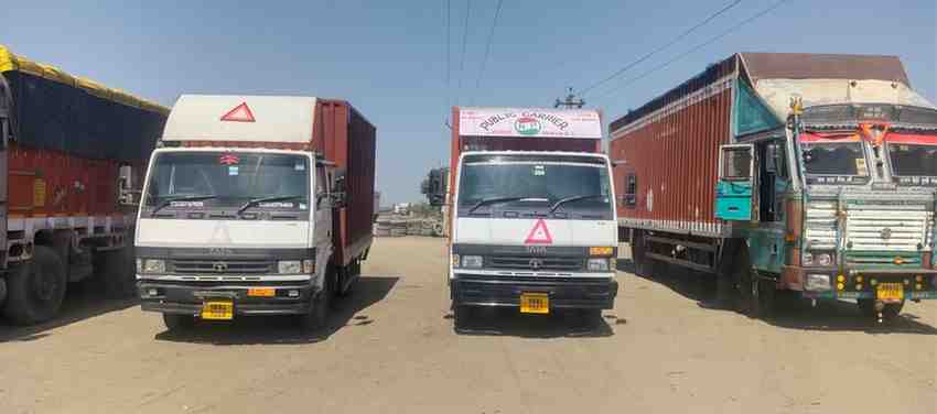 abhinav transport company